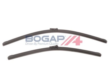 A8310103 Щітка склоочисника BOGAP підбір по vin на Brocar