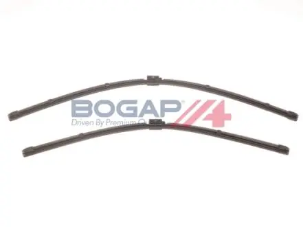 C8310103 Щітка склоочисника BOGAP підбір по vin на Brocar