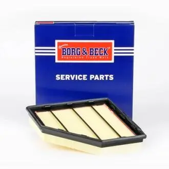 BFA2694 Фiльтр повiтряний BORG&BECK підбір по vin на Brocar