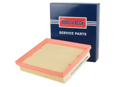 BFA2723 Фiльтр повiтряний BORG&BECK підбір по vin на Brocar