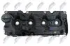 BPZVW033 Кришка клапанів Audi A3, Skoda Octavia III 1.6TDI (12-&gt;) (NTY) NTY підбір по vin на Brocar