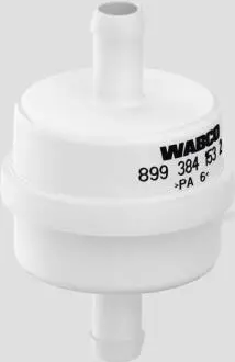 8993841532 Запчастини Wabco Wabco підбір по vin на Brocar