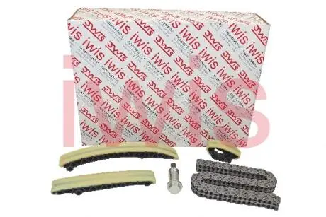 59369SET Ланцюг ГРМ к-т IWIS підбір по vin на Brocar