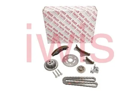 73928SET Ланцюг ГРМ к-т IWIS подбор по vin на Brocar