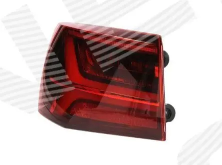 ZAD191172L ЗАДНИЙ ФОНАРЬ SIGNEDA підбір по vin на Brocar