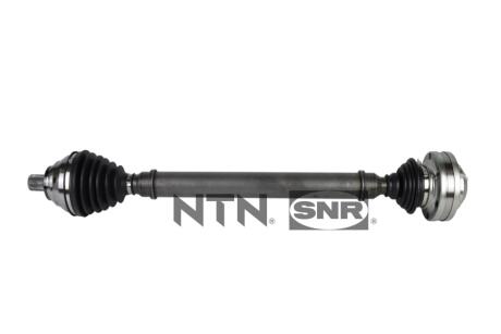 DK54034 Приводной вал SNR NTN підбір по vin на Brocar