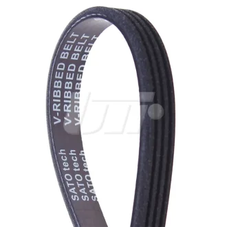 4PK665 Пас привідний SATO tech підбір по vin на Brocar