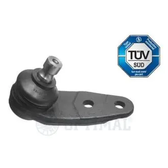 G3052 Опора шаровая OPTIMAL подбор по vin на Brocar