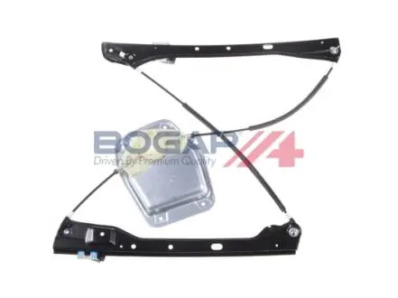 A5341205 Склопідіймач BOGAP подбор по vin на Brocar