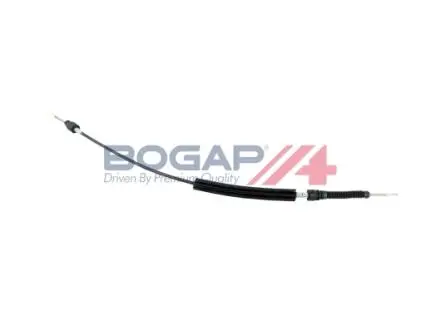 A5717102 Трос, МКПП BOGAP підбір по vin на Brocar