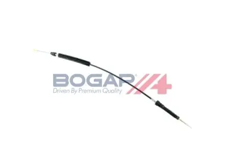 A5717101 Трос, МКПП BOGAP підбір по vin на Brocar