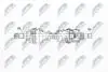 ПОЛУОСЬ NPW-CT-139