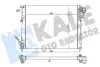 356895 Радіатор охолодження Renault Trafic II/Opel Vivaro/Nissan Primastar (356895) KALE OTO RADYATOR KALE OTO RADYATOR підбір по vin на Brocar
