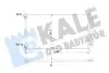 Радіатор кондиціонера Honda Accord IX (12-) 2.4 iVTEC, 3.5 iVTEC (345405) KALE OTO RADYATOR 345405
