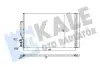 Радиатор кондиционера Opel Insignia B (358710) KALE OTO RADYATOR