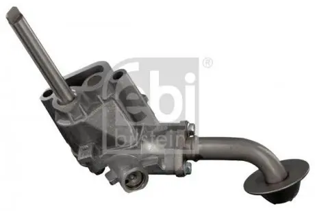 08693 Масляный насос FEBI BILSTEIN підбір по vin на Brocar