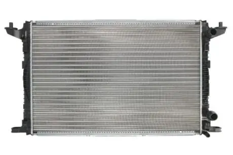 D7W082TT Радіатор THERMOTEC підбір по vin на Brocar