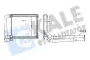 Радиатор отопителя Hyundai Accent IV, Velsoter, Kia Rio III (355080) KALE OTO RA