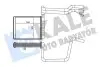 Радіатор обігрівача Ford C-Max, Focus III, Transit, Tourneo Connect (355125) KALE OTO RADYATOR 355125