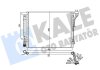 Радиатор кондиционера Kia Optima (358010) KALE OTO RADYATOR