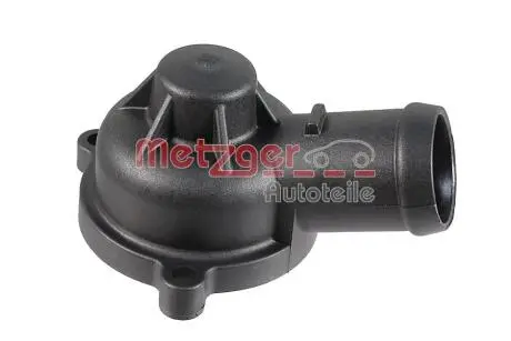 4010433 Фланець системи охолодження METZGER підбір по vin на Brocar