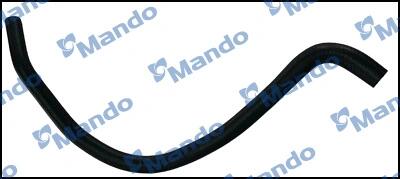 DCC020942 Шланг гумовий MANDO подбор по vin на Brocar