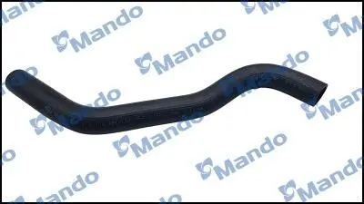 DCC020628 Шланг гумовий MANDO подбор по vin на Brocar