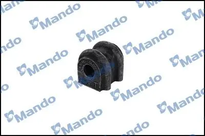 DCC010090 Втулка стабілізатора гумова MANDO підбір по vin на Brocar