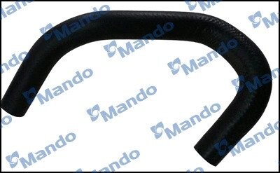 DCC020933 Патрубок MANDO підбір по vin на Brocar