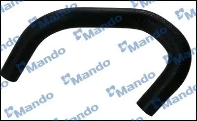 DCC020933 Шланг гумовий MANDO підбір по vin на Brocar