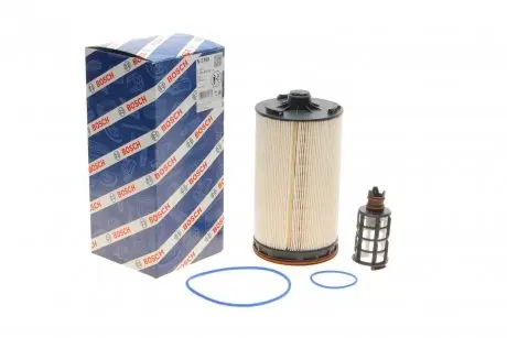 F026402308 ВСТАВКА ПАЛИВНОГО ФІЛЬТРА BOSCH F 026 402 308 BOSCH підбір по vin на Brocar