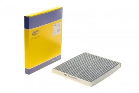 350203064001 Фільтра салону MAGNETI MARELLI 350203064001 MAGNETI MARELLI подбор по vin на Brocar