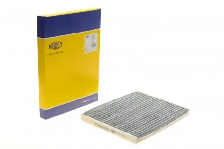 350203062431 Фільтра салону MAGNETI MARELLI 350203062431 MAGNETI MARELLI подбор по vin на Brocar