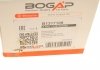 B1317109 Натяжник ременя генератора BOGAP B1317109 BOGAP підбір по vin на Brocar