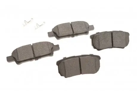 209269 Комплект гальмівних колодок SOLGY 209269 SOLGY підбір по vin на Brocar