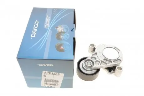 APV3238 Натяжник ременя генератора DAYCO APV3238 DAYCO підбір по vin на Brocar