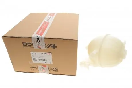 B4240128 Бачок охолоджуючої рідини BOGAP B4240128 BOGAP підбір по vin на Brocar