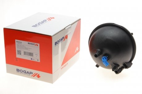 B4240122 Бачок охолоджуючої рідини BOGAP B4240122 BOGAP підбір по vin на Brocar