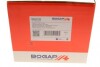 B4240122 Бачок охолоджуючої рідини BOGAP B4240122 BOGAP підбір по vin на Brocar