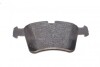 000420720490 Колодки гальмівні MERCEDES 000420720490 MERCEDES підбір по vin на Brocar