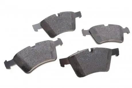 000420720490 Колодки гальмівні MERCEDES 000420720490 MERCEDES подбор по vin на Brocar