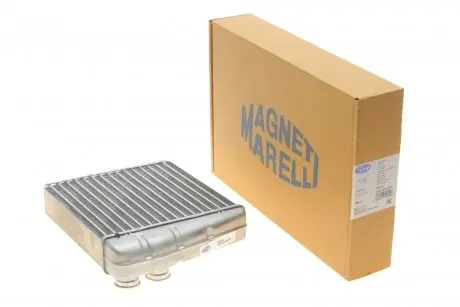 350218440000 Радіатор MAGNETI MARELLI 350218440000 MAGNETI MARELLI подбор по vin на Brocar