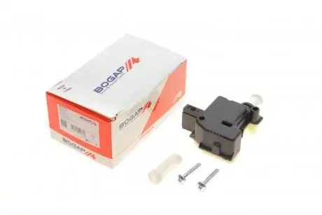 A7313113 Замок кришки багажника BOGAP A7313113 BOGAP підбір по vin на Brocar