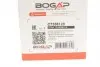 C7358120 Кнопка склопідйомника BOGAP C7358120 BOGAP підбір по vin на Brocar