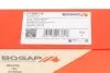 C7358116 Кнопка склопідйомника BOGAP C7358116 BOGAP підбір по vin на Brocar