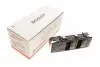 C7339100 Кнопка склопідйомника BOGAP C7339100 BOGAP підбір по vin на Brocar