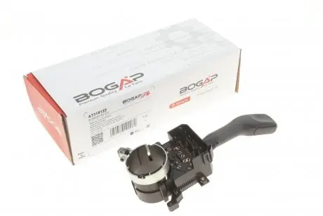 A7318122 Перемикач підрульовий BOGAP A7318122 BOGAP підбір по vin на Brocar