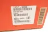 7755175005S Турбокомпресор GARRETT 775517-5005S GARRETT підбір по vin на Brocar