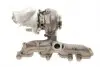 7755175005S Турбокомпресор GARRETT 775517-5005S GARRETT підбір по vin на Brocar