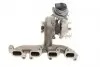 7755175005S Турбокомпресор GARRETT 775517-5005S GARRETT підбір по vin на Brocar